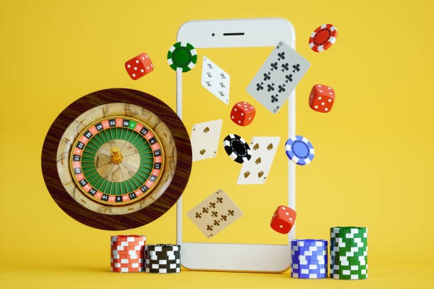 Live blackjack table on saranaslot app in landscape mode