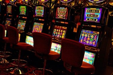 Live dealer at a blackjack table broadcasting in HD