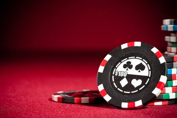 Three Card Poker Game